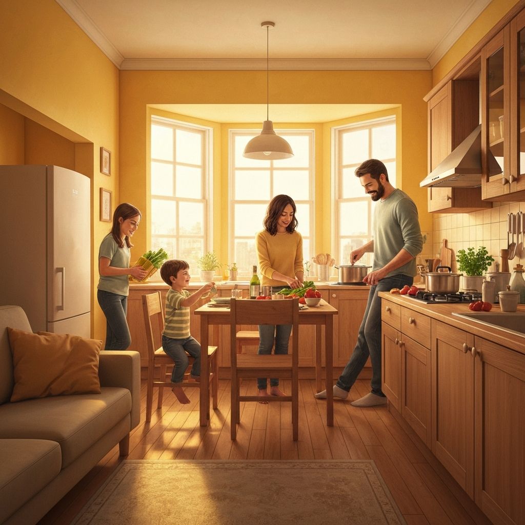 Rörligt Månadspris